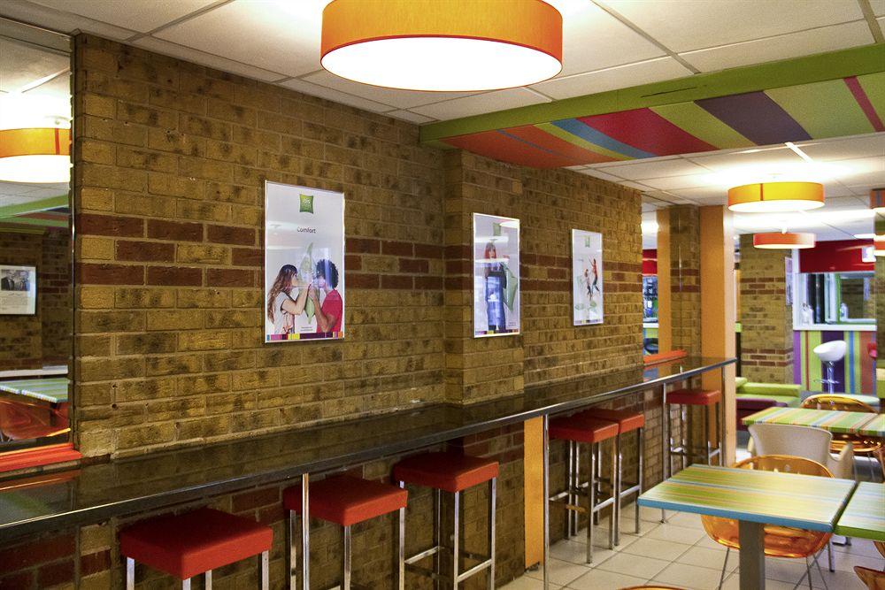 Ibis Styles London Walthamstow酒店 外观 照片