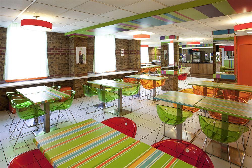 Ibis Styles London Walthamstow酒店 外观 照片