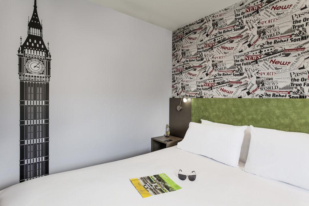 Ibis Styles London Walthamstow酒店 外观 照片
