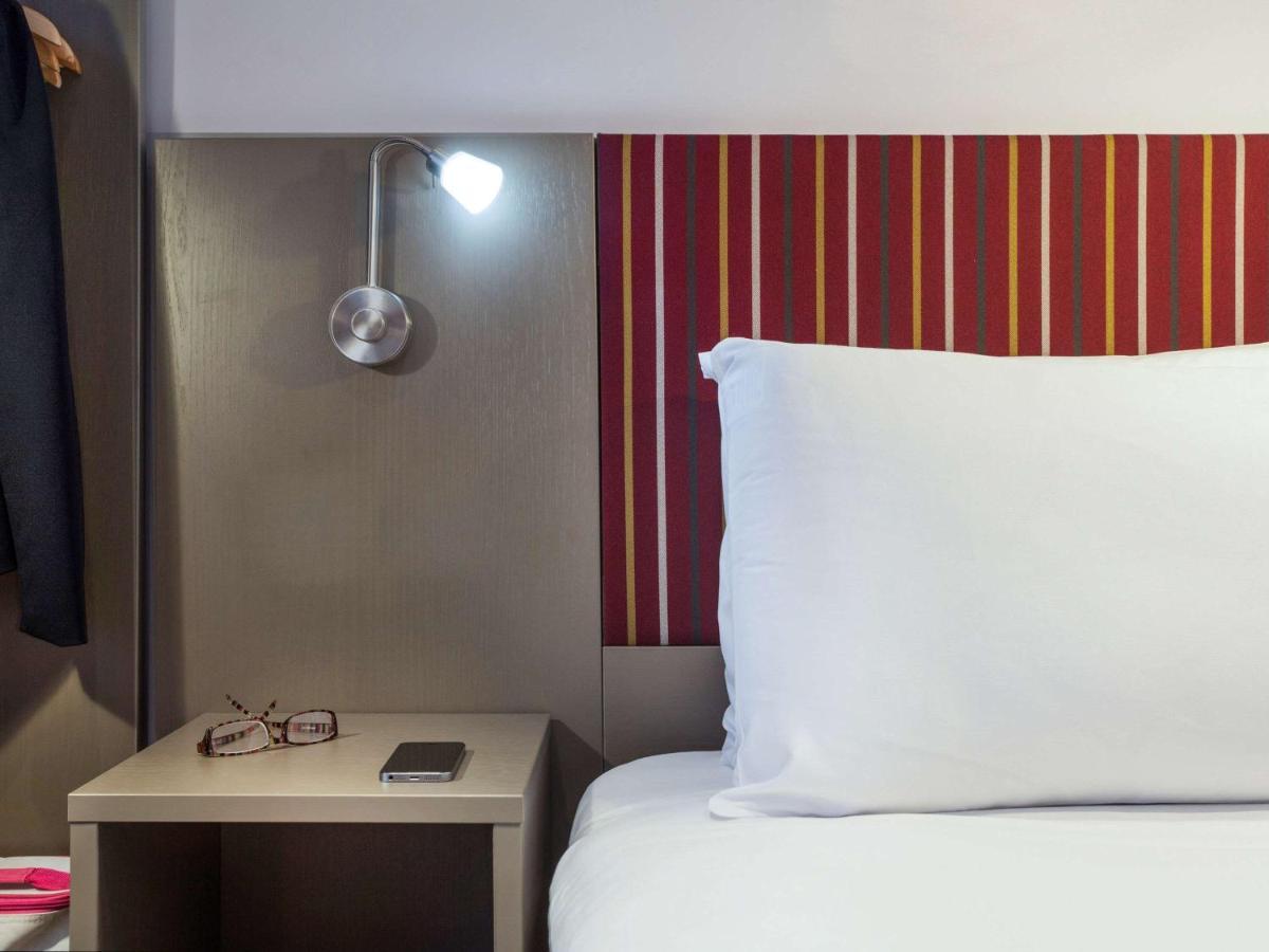 Ibis Styles London Walthamstow酒店 外观 照片