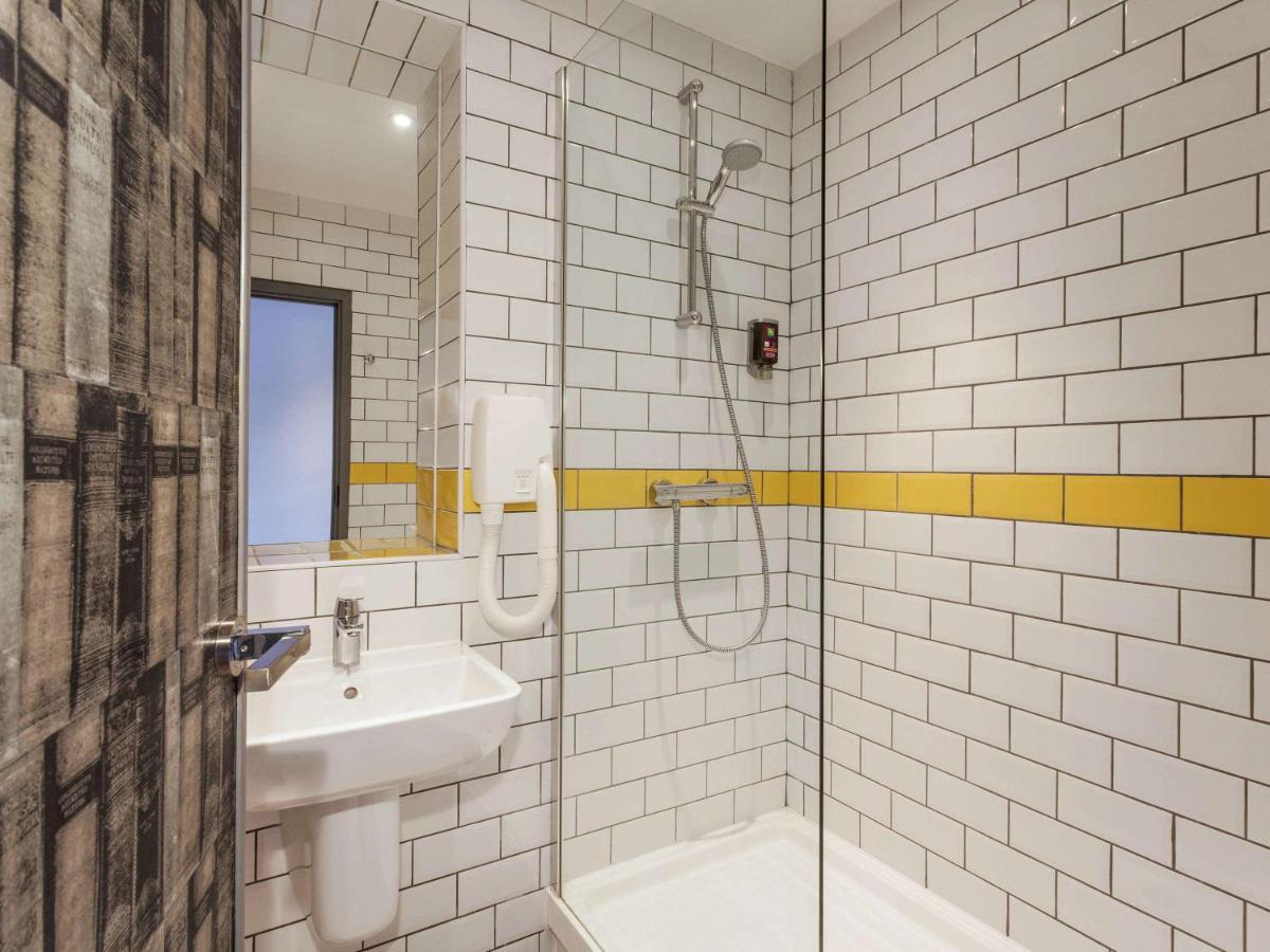 Ibis Styles London Walthamstow酒店 外观 照片