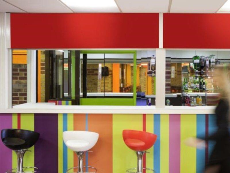 Ibis Styles London Walthamstow酒店 外观 照片