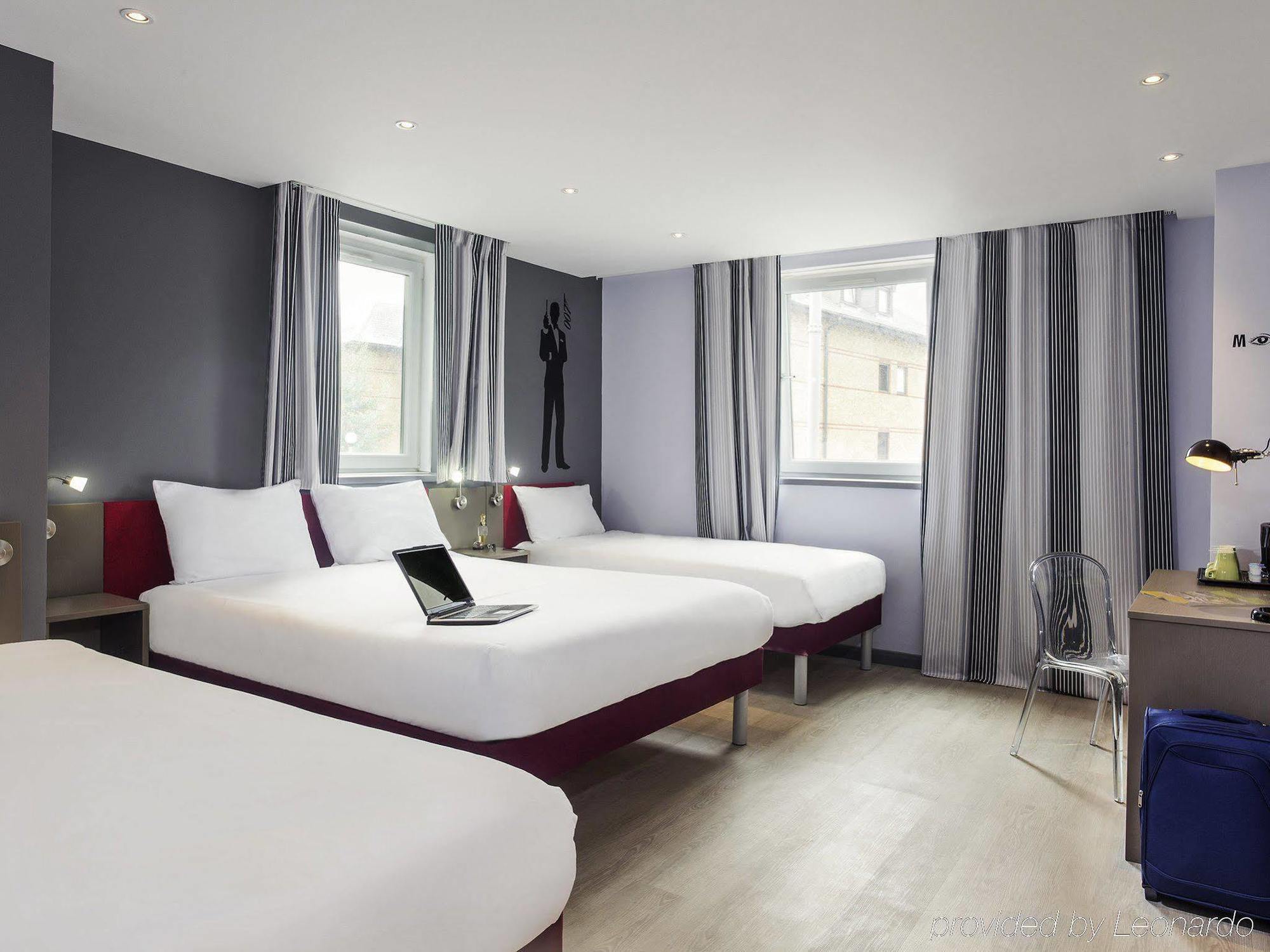 Ibis Styles London Walthamstow酒店 外观 照片