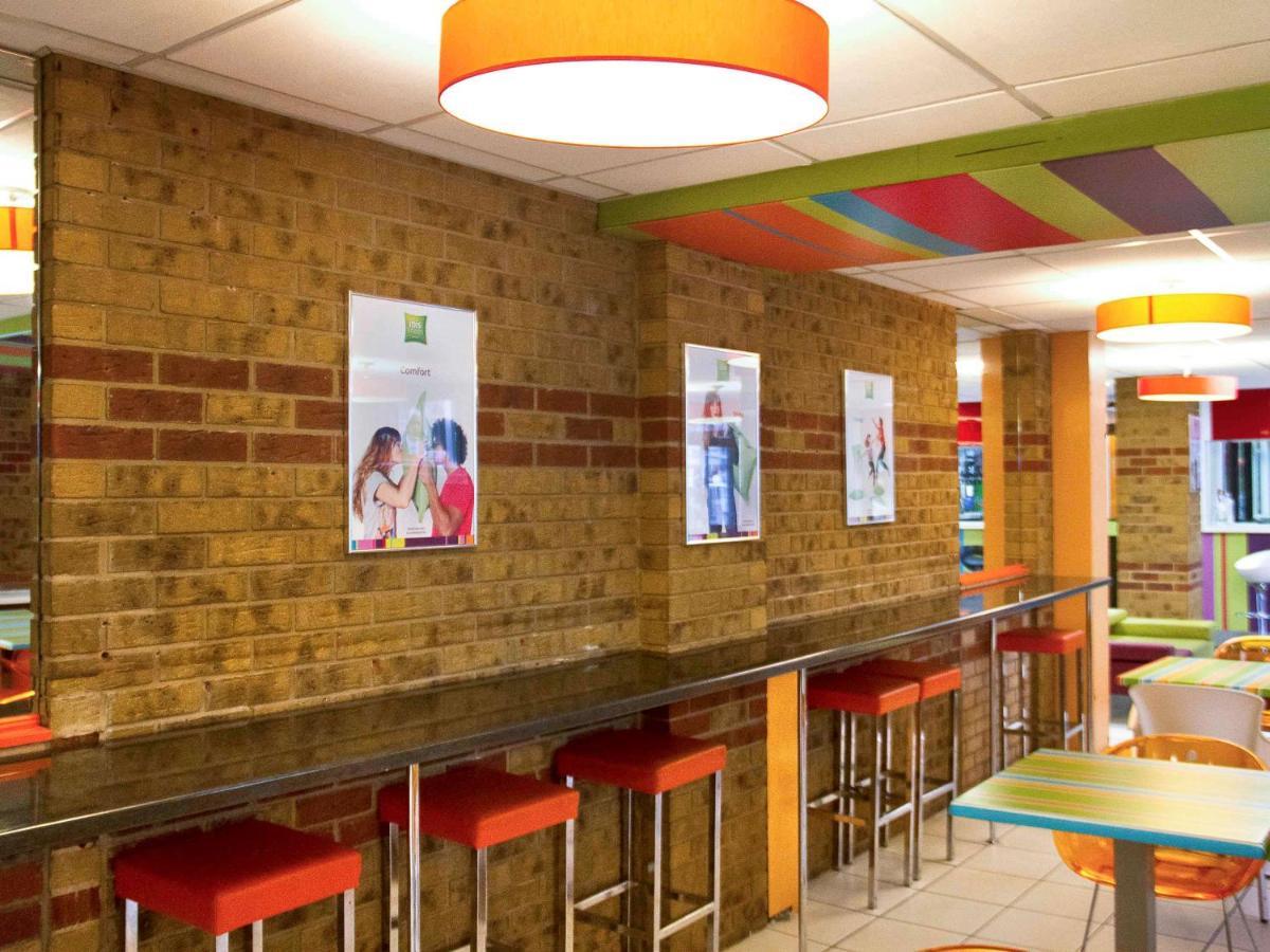 Ibis Styles London Walthamstow酒店 外观 照片