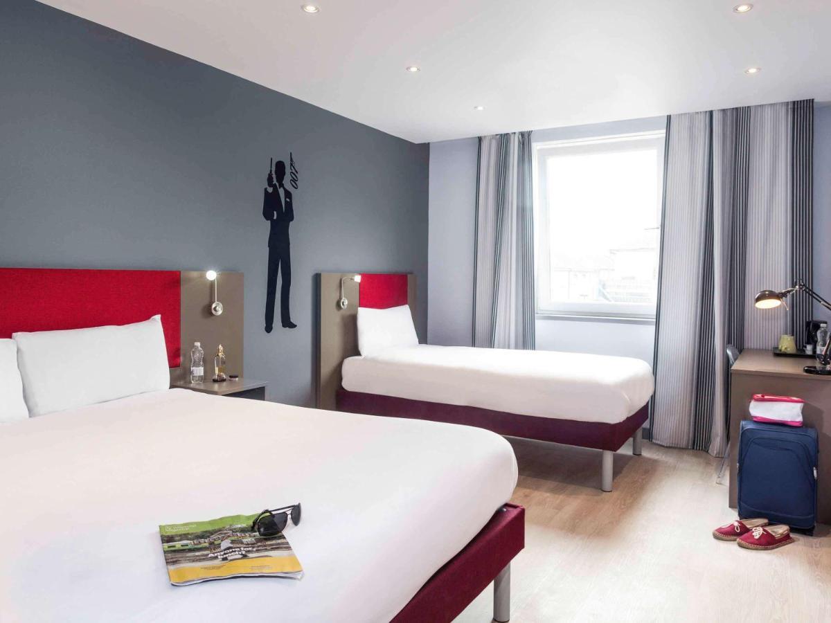 Ibis Styles London Walthamstow酒店 外观 照片