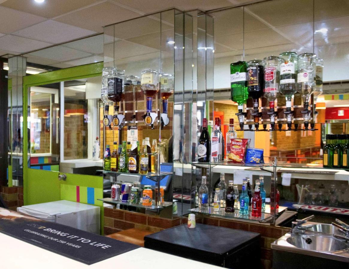 Ibis Styles London Walthamstow酒店 外观 照片