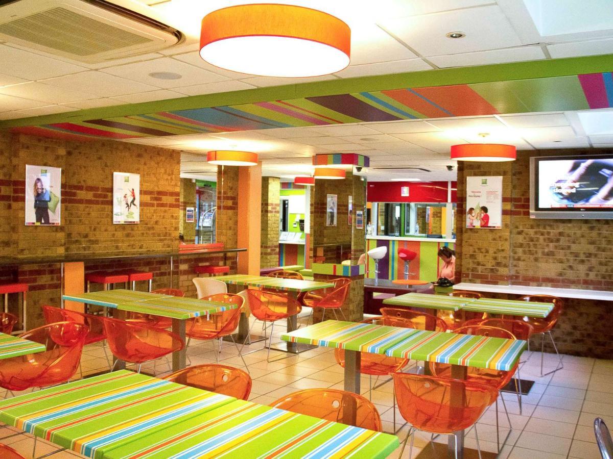 Ibis Styles London Walthamstow酒店 外观 照片